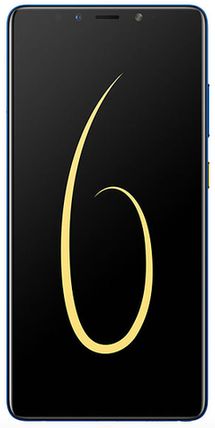 Infinix NOTE 6 Dual SIM TD-LTE X610
